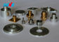 Aluminum Alloy Cnc Machining Parts Polishing Surface Treatment Customized Design